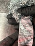 Old Navy Tweed Gray Turtleneck Sweater Size M - photo 8