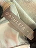 Athleta 100% Polyester White Sweatshirt Size S - photo 7