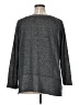 Eri + Ali Gray Pullover Sweater Size XL - photo 2