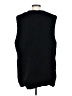 Talulah New York 100% Polyester Black Vest Size M - photo 2
