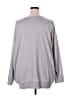 Torrid Gray Pullover Sweater Size 4X Plus (4) - photo 2