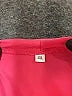 Unbranded Pink Long Sleeve Blouse Size 2X - photo 7