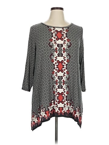 Max Edition Casual Dress (view 1)