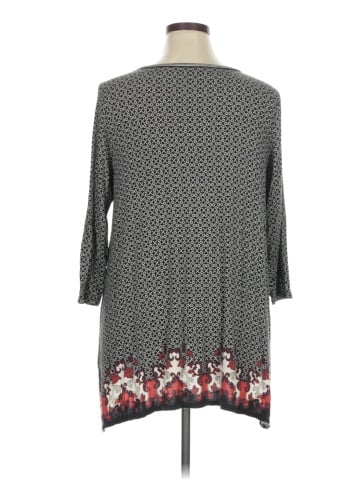 Max Edition Casual Dress (view 2)
