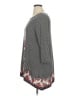 Max Edition Gray Casual Dress Size XL - photo 5