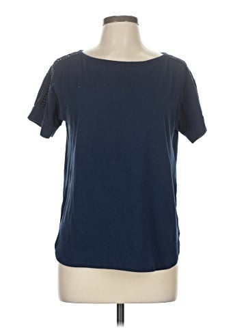 Nautica Short Sleeve Top (view 1)