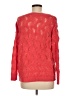 Unbranded Red Pullover Sweater Size M (estimated) - photo 2