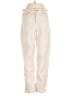 Levi's Ivory Casual Pants Size 26 waist - photo 1