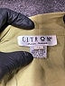 Citron Santa Monica Collection Green Blazer Size XL (tall) - photo 6