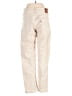 Levi's Ivory Casual Pants Size 26 waist - photo 2