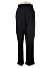 OVI Black Dress Pants Size M - photo 2