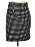 BB Dakota Polka Dots Black Formal Skirt Size 2 - photo 1