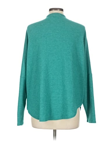 Ariella Poncho (view 2)