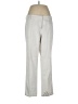 J.Jill Ivory Jeans Size 12 - photo 1