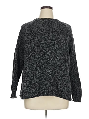 Eileen Fisher Pullover Sweater (view 1)