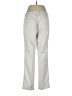 J.Jill Ivory Jeans Size 12 - photo 2