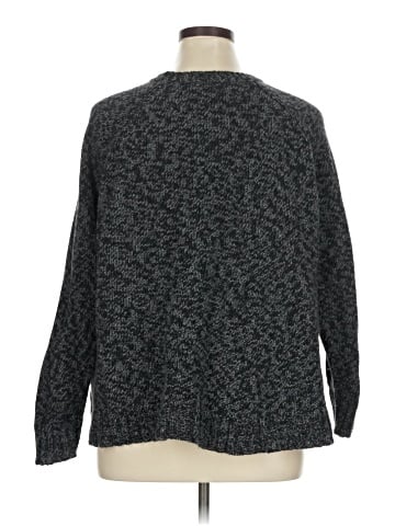 Eileen Fisher Pullover Sweater (view 2)