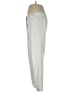 J.Jill Ivory Jeans Size 12 - photo 5