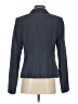 The Limited Gray Blue Blazer Size 4 - photo 2