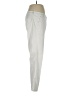 J.Jill Ivory Jeans Size 12 - photo 4