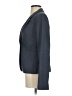 The Limited Gray Blue Blazer Size 4 - photo 5