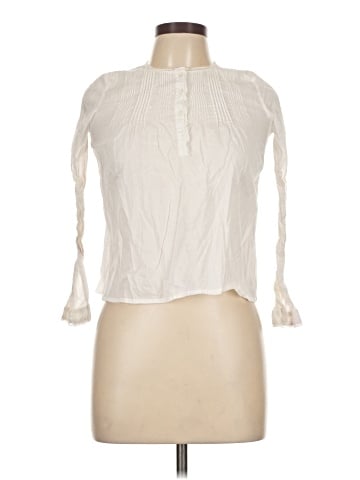 Bonpoint 3/4 Sleeve Blouse (view 1)