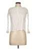 Bonpoint Ivory 3/4 Sleeve Blouse Size 12 - photo 1