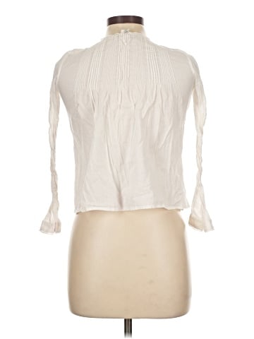 Bonpoint 3/4 Sleeve Blouse (view 2)