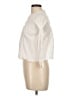 Bonpoint Ivory 3/4 Sleeve Blouse Size 12 - photo 5