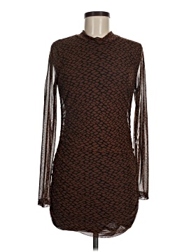 Originality Casual Dress