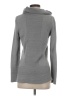 Calvin Klein Gray Turtleneck Sweater Size S (estimated) - photo 2