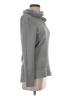 Calvin Klein Gray Turtleneck Sweater Size S (estimated) - photo 4