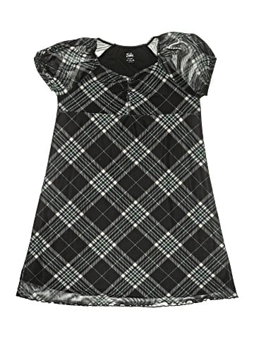Justice Dress (view 1)