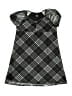 Justice Argyle Black Dress Size 16 - 18 - photo 1
