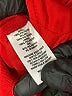 Kim Rogers 100% Polyester Solid Red Jacket Size M (petite) - photo 7