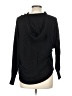 Vila Milano Black Pullover Sweater Size L - photo 2