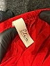 Elan Red Cocktail Dress Size M - photo 4