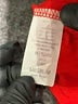 Elan Red Cocktail Dress Size M - photo 5