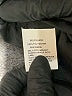 SNDYS. 100% Polyester Solid Black Formal Skirt Size XL - photo 5