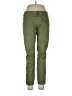 CAbi Green Cargo Pants Size 4 - photo 1