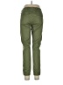 CAbi Green Cargo Pants Size 4 - photo 2