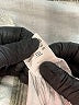 Unbranded Gray Long Sleeve Henley Size 3X - photo 7