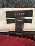 J.Crew Burgundy Active Pants Size 2 - photo 7
