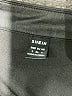 Shein 100% Polyester Black Long Sleeve Blouse Size 4 - photo 7