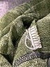 Lularoe Green Cardigan Size M - photo 11