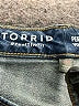Torrid Blue Jeans Size 22PLUS - photo 3