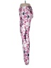 Amiee Lynn Floral Pink Active Pants Size Lg - XL - photo 5