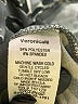 Veronica M. Animal Print Gray 3/4 Sleeve Blouse Size L - photo 8