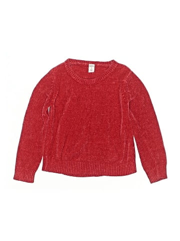 Harper Canyon Pullover Sweater (view 1)