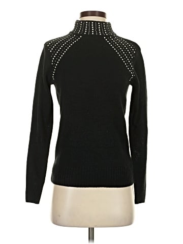 Juicy Couture Turtleneck Sweater (view 1)